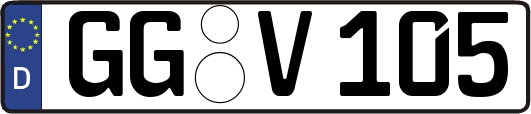 GG-V105