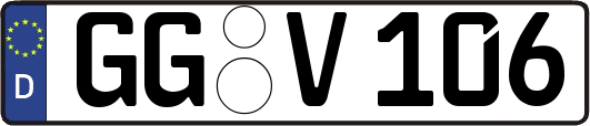 GG-V106
