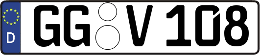 GG-V108