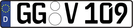GG-V109