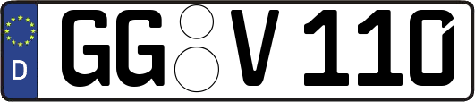 GG-V110