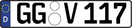 GG-V117