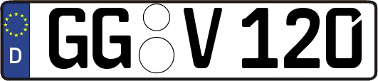GG-V120
