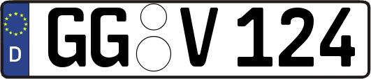 GG-V124