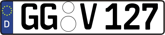 GG-V127