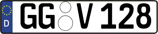 GG-V128