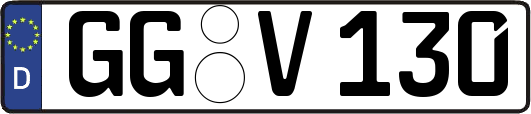 GG-V130
