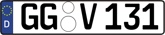 GG-V131