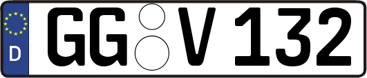 GG-V132