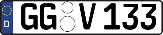 GG-V133