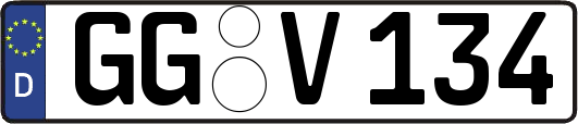 GG-V134