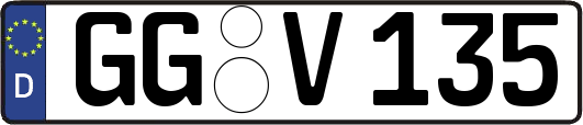 GG-V135