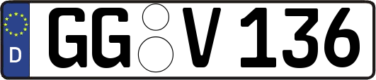 GG-V136