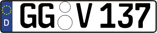 GG-V137