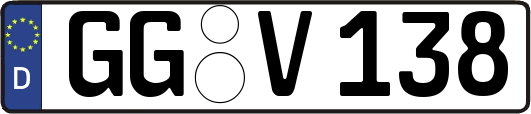 GG-V138