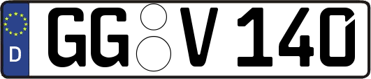 GG-V140