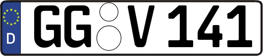 GG-V141