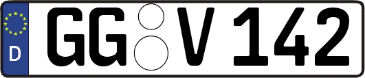 GG-V142