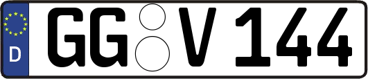 GG-V144