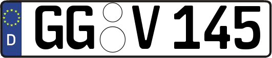 GG-V145