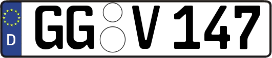 GG-V147