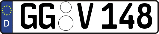 GG-V148