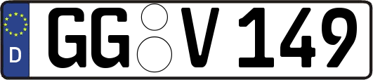 GG-V149
