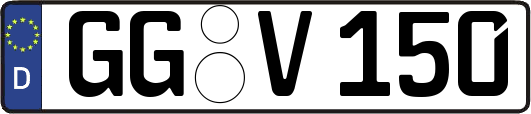 GG-V150