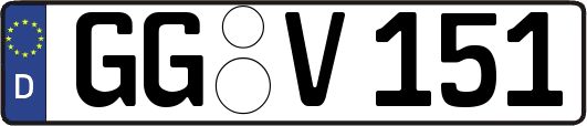 GG-V151