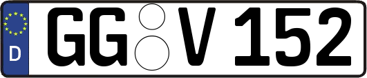 GG-V152