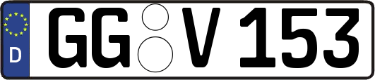 GG-V153