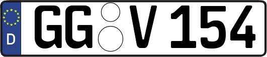 GG-V154
