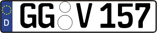 GG-V157