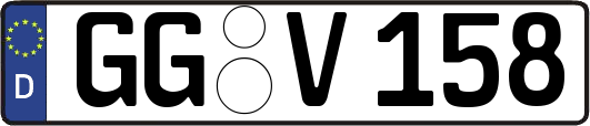 GG-V158