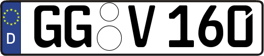 GG-V160