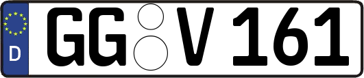 GG-V161