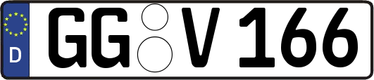 GG-V166