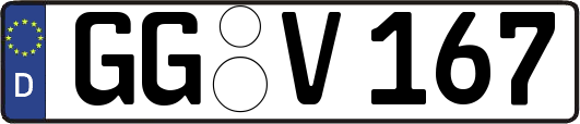 GG-V167