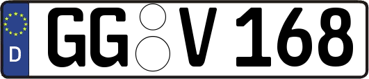 GG-V168
