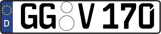 GG-V170