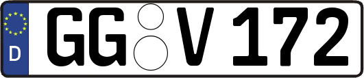 GG-V172