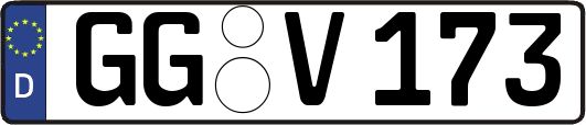 GG-V173