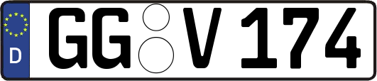 GG-V174