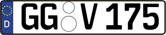 GG-V175