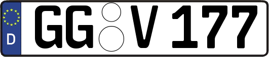 GG-V177