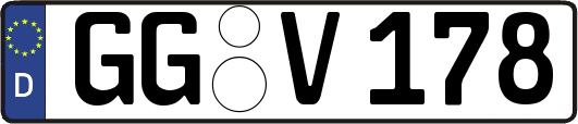 GG-V178
