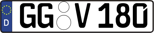 GG-V180
