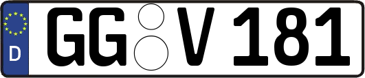 GG-V181