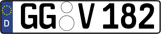 GG-V182