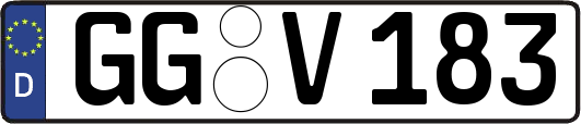GG-V183